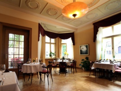 Photo: Brunello das Mediterrane Restaurant