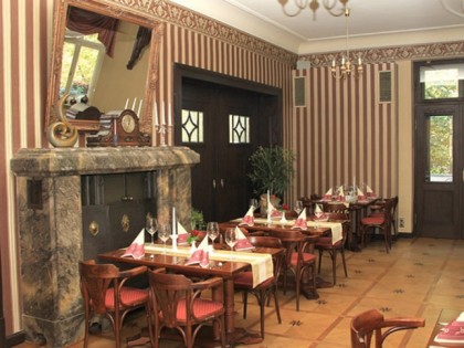 Photo: Brunello das Mediterrane Restaurant