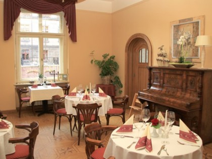 Photo: Brunello das Mediterrane Restaurant